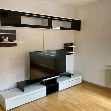 Apartment Bergstrasse