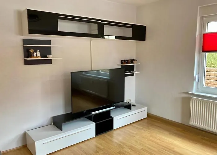 Apartmán Bergstrasse